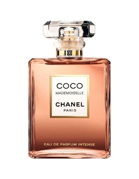 profumi chanel donna